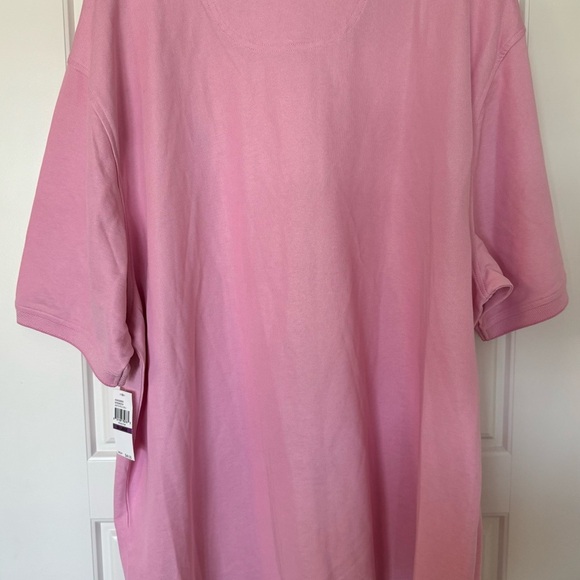 IZOD Big & Tall Performance Polo Mens 2XL Sport Flex Cool FX NWT - Picture 2 of 11